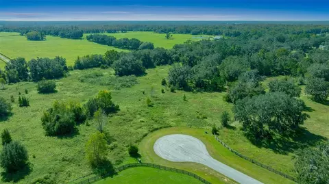 tbd NW 154th Ave Rd #14, Morriston, FL 32668