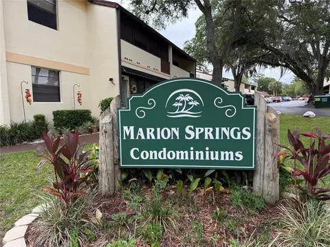 3401 E Fort King St #103, Ocala, FL 34470