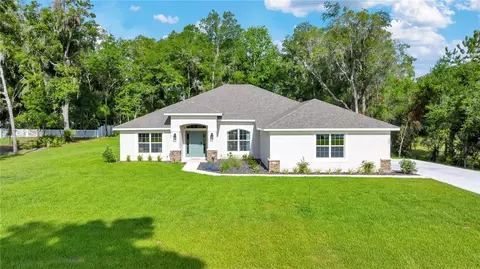 130 NW 113th Cir, Ocala, FL 34482