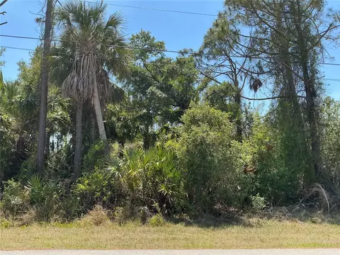 Freedom Lane, North Port, FL 34286