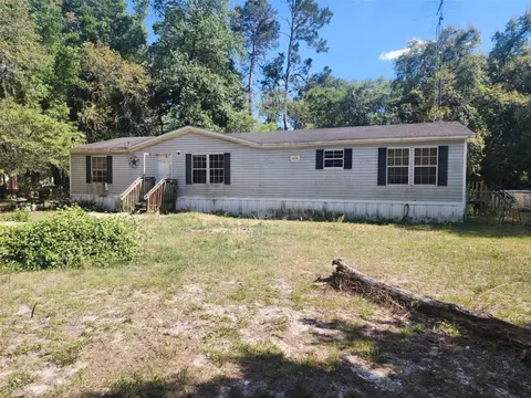 11600 NW 11th Pl, Ocala, FL 34482