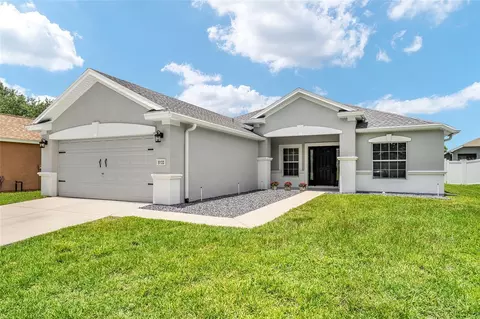 5133 SW 41st Pl, Ocala, FL 34474