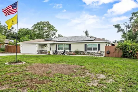 460 E Haines Blvd, Lake Alfred, FL 33850