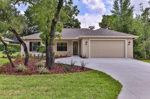 3381 N Bent Tree Pt, Lecanto, FL 34461
