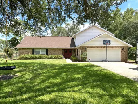 171 W Country Club Dr, Williston, FL 32696