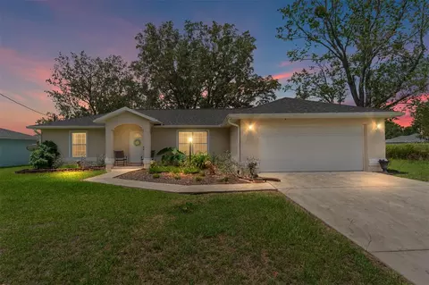 106 Pine Trce, Ocala, FL 34472
