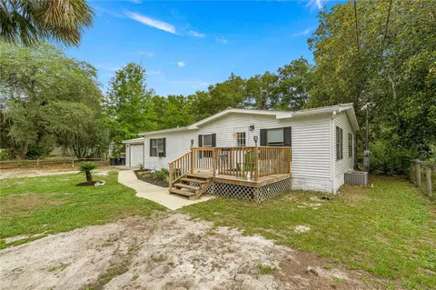10671 NE 152nd Ln, Fort Mc Coy, FL 32134