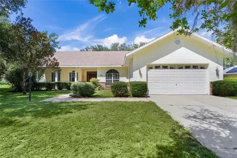 95 Hickory Loop, Ocala, FL 34472