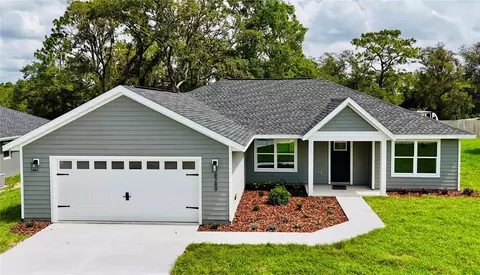 8289 SE 159th Ln, Summerfield, FL 34491