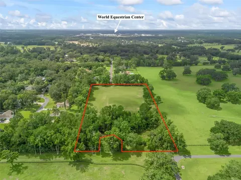 84 Th Ter NW, Ocala, FL 34482