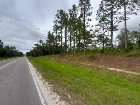 tbd SE 71st Pl, Morriston, FL 32668