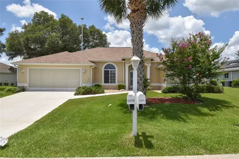 2478 NW 50th Ave, Ocala, FL 34482