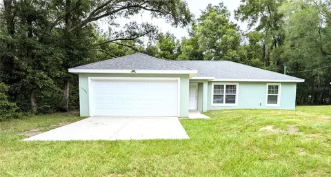 13921 SW 108th Ln, Dunnellon, FL 34432