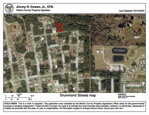 0 SW 153 Loop, Ocala, FL 34473