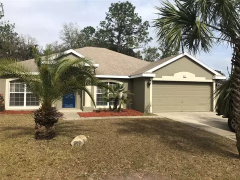 57 Pine Dr, Homosassa, FL 34446