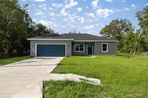 75 Guava Ter, Ocklawaha, FL 32179