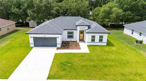 162 NW 42nd Pl, Ocala, FL 34475