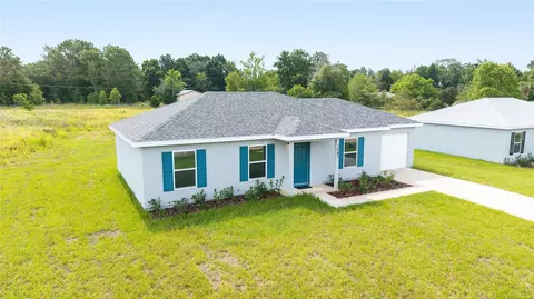 14698 SW 20th Pl, Ocala, FL 34481