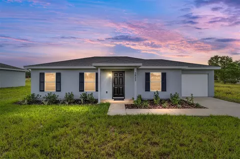 14690 SW 24th Pl, Ocala, FL 34481