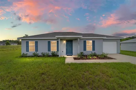 14893 SW 23rd Pl, Ocala, FL 34481