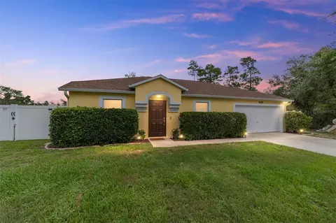 16605 SW 31 Cir, Ocala, FL 34473