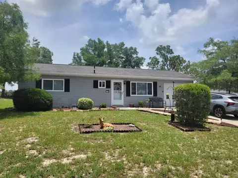 8343 SW 105th Pl, Ocala, FL 34481