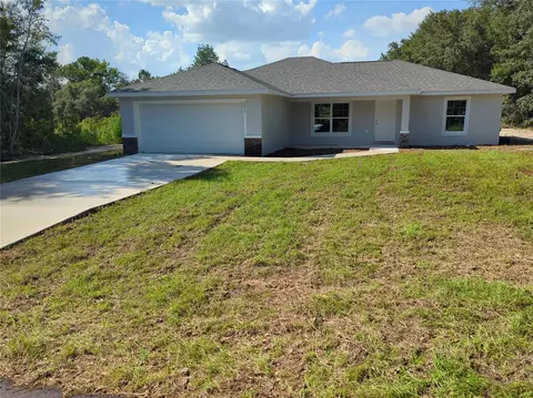 5877 SW 157th Pl, Ocala, FL 34473