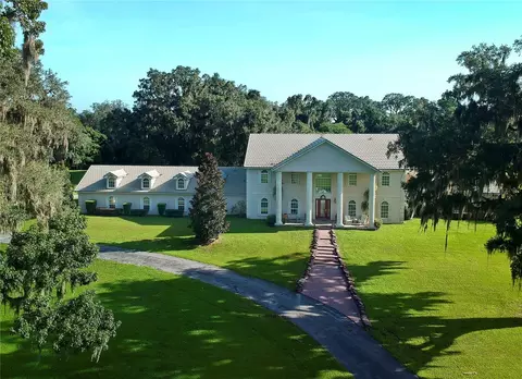 5765 NW 110th St, Ocala, FL 34482