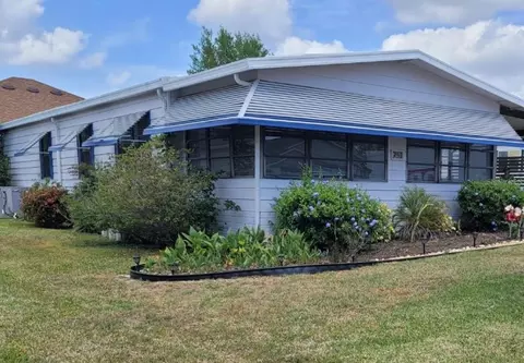 741 Truman Ave, Lady Lake, FL 32159