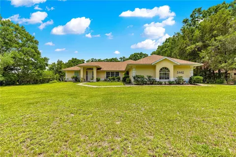 5445 W Anthony Rd, Ocala, FL 34475 photo 1