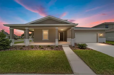 7745 SW 56th Pl, Ocala, FL 34474