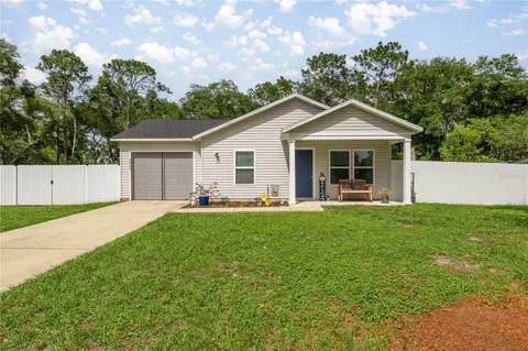 5063 SE 168th Ter, Ocklawaha, FL 32179