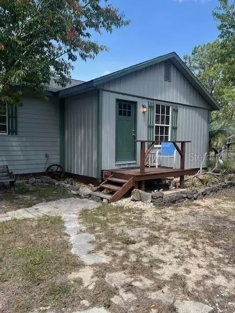 1013 NW Mandrake Dr, Dunnellon, FL 34431