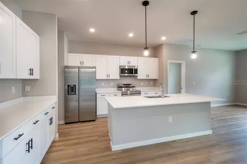 Kitchen - 6750 SW 129th Loop, Ocala, FL 34473 photo 3 of 5