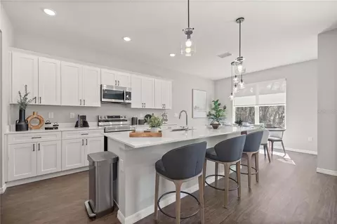 Kitchen - 6750 SW 129th Loop, Ocala, FL 34473 photo 1 of 5