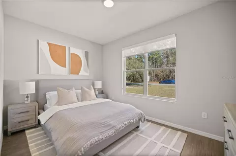 Bedroom - 6750 SW 129th Loop, Ocala, FL 34473 photo 2 of 3