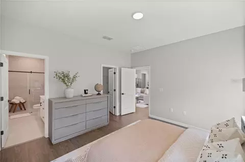 Bedroom - 6750 SW 129th Loop, Ocala, FL 34473 photo 1 of 3