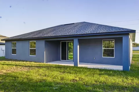 Exterior - 6750 SW 129th Loop, Ocala, FL 34473 photo 3 of 3