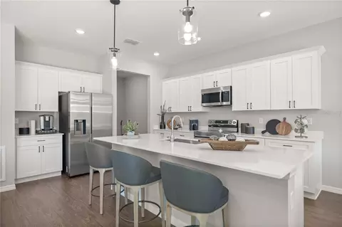 Kitchen - 6750 SW 129th Loop, Ocala, FL 34473 photo 5 of 5