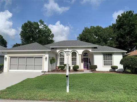 11605 SW 69th Cir, Ocala, FL 34476