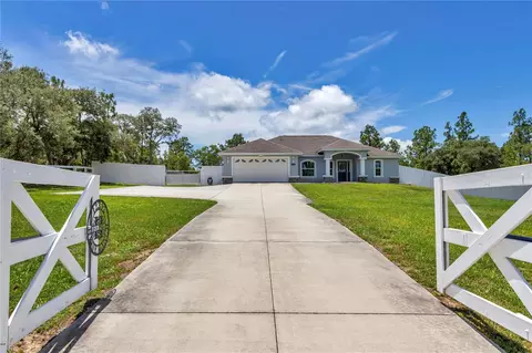 12392 SW 85 Pl, Dunnellon, FL 34432