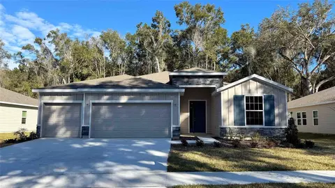 4508 SW 56th Pl, Gainesville, FL 32608