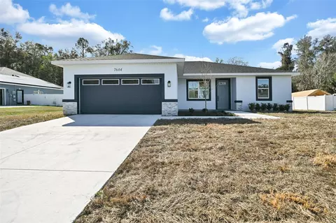 7604 SW 103rd Loop, Ocala, FL 34476
