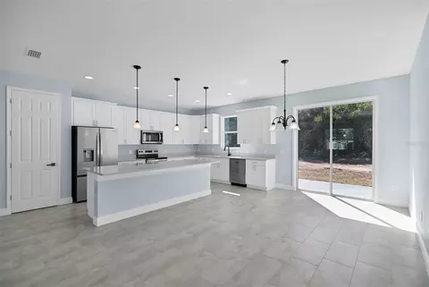 Kitchen - 7604 SW 103rd Loop, Ocala, FL 34476 photo 1 of 4