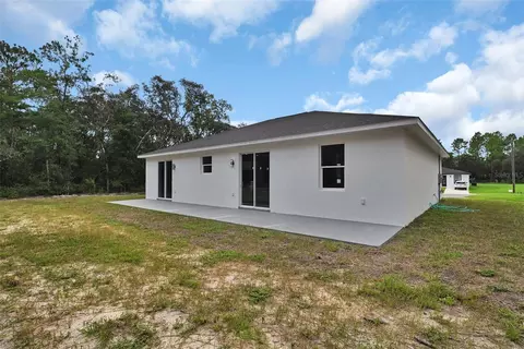 Exterior - 7604 SW 103rd Loop, Ocala, FL 34476 photo 4 of 5