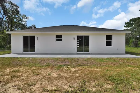 Exterior - 7604 SW 103rd Loop, Ocala, FL 34476 photo 5 of 5