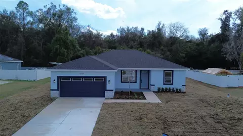 Exterior - 7604 SW 103rd Loop, Ocala, FL 34476 photo 2 of 5