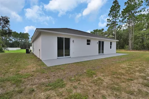 Exterior - 7604 SW 103rd Loop, Ocala, FL 34476 photo 3 of 5
