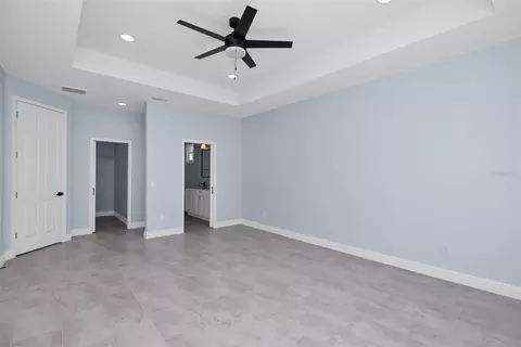 Bedroom - 7604 SW 103rd Loop, Ocala, FL 34476 photo 1 of 2