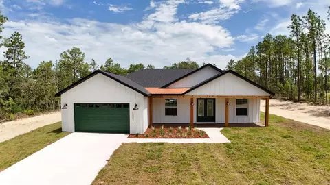 12251 SW 67th Ln, Ocala, FL 34481